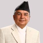 जापानी व्यापारिक समुदायलाई नेपालमा लगानी गर्न राष्ट्रपति पौडेलको आग्रह