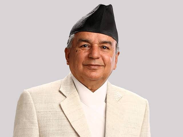 जापानी व्यापारिक समुदायलाई नेपालमा लगानी गर्न राष्ट्रपति पौडेलको आग्रह