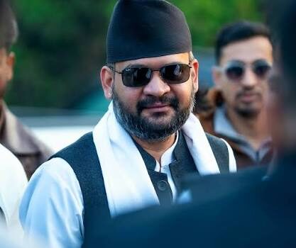 सुकुम्वासी समस्या समाधान मानवीय र कानुनी आधारमा हुन्छ : बालेन शाह