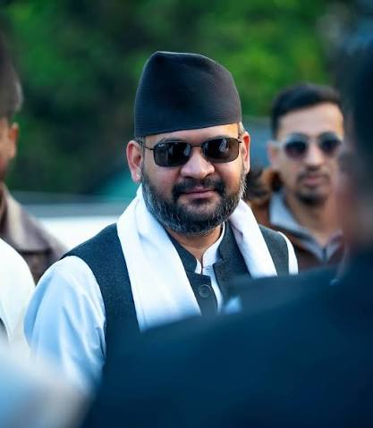 सुकुम्वासी समस्या समाधान मानवीय र कानुनी आधारमा हुन्छ : बालेन शाह