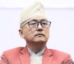 राप्रपा कमजोर भए देश ठूलो संकटतर्फ जाने लिङदेनको चेतावनी