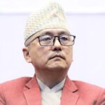 राप्रपा कमजोर भए देश ठूलो संकटतर्फ जाने लिङदेनको चेतावनी