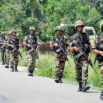 फागुन २१ का लागि देशभर सुरक्षा संयन्त्र उच्च सतर्कतामा, केन्द्रबाट थप १३ हजार प्रहरी परिचालन