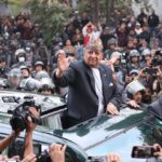 पूर्वराजा ज्ञानेन्द्र आगमन: राजसंस्थावादी समूहको स्वागत तयारी