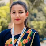 बालिकाको मृत्यु प्रकरणमा रास्वपामाथि प्रश्न, रक्षा बमले मागिन् जवाफदेहिता