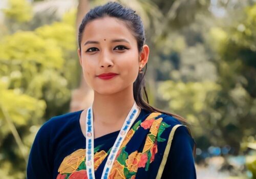 बालिकाको मृत्यु प्रकरणमा रास्वपामाथि प्रश्न, रक्षा बमले मागिन् जवाफदेहिता