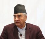 देउवाविरुद्ध रेड कर्नर नोटिस प्रक्रिया अघि बढ्यो, इन्टरपोलबाट अझै प्रतिक्रिया आएन