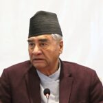 सातपटक विजेता देउवा यसपटक निर्वाचन प्रक्रियाबाट बाहिर