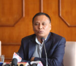 जनताको मुद्दा सडकबाट उठाइनेछ : कुलमान घिसिङ