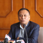 जनताको मुद्दा सडकबाट उठाइनेछ : कुलमान घिसिङ