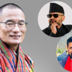 बालेन शाह र रवि लामिछानेलाई भुटानका प्रधानमन्त्रीको बधाई