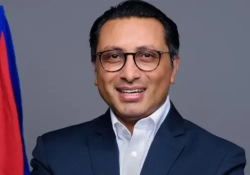 तनहुँ–१ का स्वर्णिम वाग्लेले सार्वजनिक गरे निर्वाचन खर्च विवरण