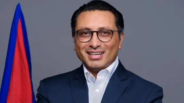 तनहुँ–१ का स्वर्णिम वाग्लेले सार्वजनिक गरे निर्वाचन खर्च विवरण