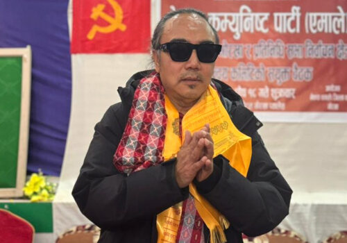 एमालेका चक्रे मिलनसहित गोरखामा १९ उम्मेदवारको जमानत जफत