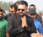 सात शंख, १०८ बटुक र १६ भिक्षुको पाठसहित बालेनले गर्नेछन् प्रधानमन्त्रीको शपथ ग्रहण