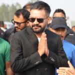 सात शंख, १०८ बटुक र १६ भिक्षुको पाठसहित बालेनले गर्नेछन् प्रधानमन्त्रीको शपथ ग्रहण