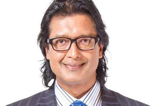 राजेश हमालको फिल्म नाममा भ्रष्टाचार, गाउँपालिका अध्यक्षसहित चारजनाविरुद्ध मुद्दा