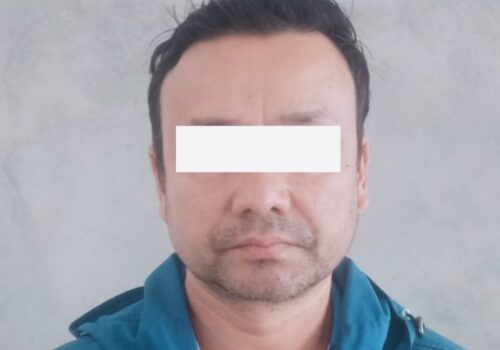 चलचित्र ‘तेल भिसा’ निर्माता शिवराज कार्की भारतबाट पक्राउ, ठगीको आरोप