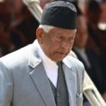 समानुपातिक प्रणालीबाट निर्वाचित केसीले पदभार ग्रहण, सांसदलाई शपथ गराउने तयारी