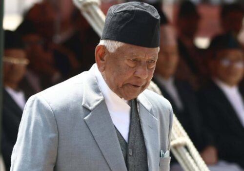 समानुपातिक प्रणालीबाट निर्वाचित केसीले पदभार ग्रहण, सांसदलाई शपथ गराउने तयारी