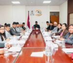 कार्की आयोगको प्रतिवेदन कार्यान्वयनमा लैजाने सरकारको निर्णय