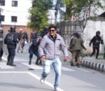 एमाले प्रदर्शनमा पक्राउ परेका ७ मध्ये ६ रिहा, एकजना विरुद्ध बैंकिङ मुद्दा