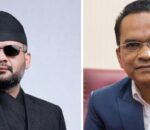 प्रधानमन्त्री बालेन र राष्ट्र बैंक गभर्नरबीच आर्थिक छलफल