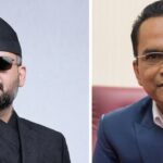 प्रधानमन्त्री बालेन र राष्ट्र बैंक गभर्नरबीच आर्थिक छलफल