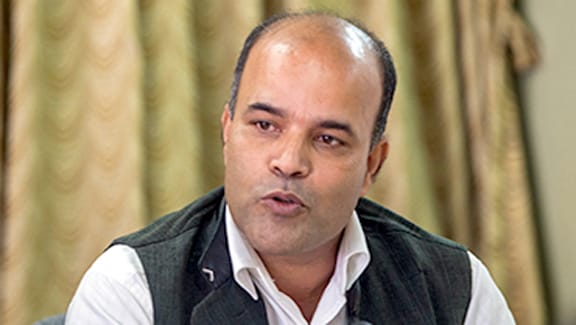 उद्योग मन्त्रालय आफैंसँग राख्दै बालेन, अमरेशलाई क्याबिनेटबाट हटाइयो