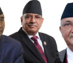 देउवा, ओली र प्रचण्डको सम्पत्ति छानबिनमा सीआईबी सक्रिय, घर–सम्पत्तिमा मुचुल्का उठाइयो