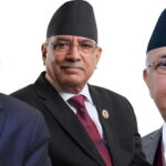 देउवा, ओली र प्रचण्डको सम्पत्ति छानबिनमा सीआईबी सक्रिय, घर–सम्पत्तिमा मुचुल्का उठाइयो