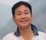 रचनात्मक आलोचनासहित सरकारलाई समर्थन गर्ने हर्क साम्पाङको धारणा