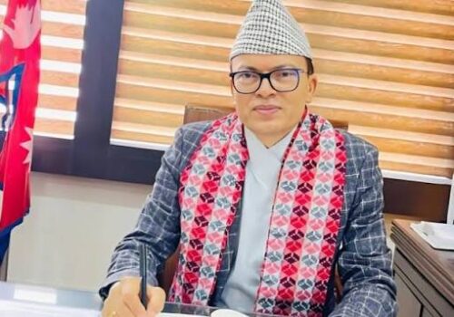 काठमाडौंका पूर्व सीडीओ रिजाल पक्राउ, दमन र भ्रष्टाचारको छानबिन