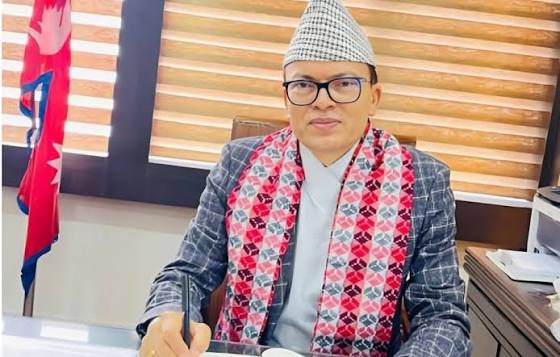 काठमाडौंका पूर्व सीडीओ रिजाल पक्राउ, दमन र भ्रष्टाचारको छानबिन