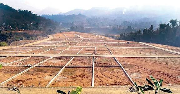 ३ करोडभन्दा माथिको घरजग्गा कारोबारमा नयाँ नियम तत्कालका लागि रोकियो