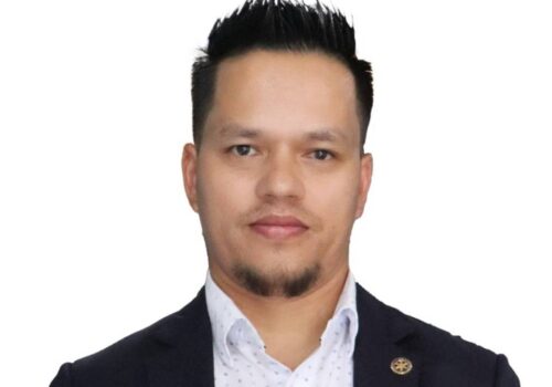 गोरखा–१ मा खत्रीको स्पष्टीकरण: ‘चुनावअघि नियोजित भ्रम फैलाइयो’