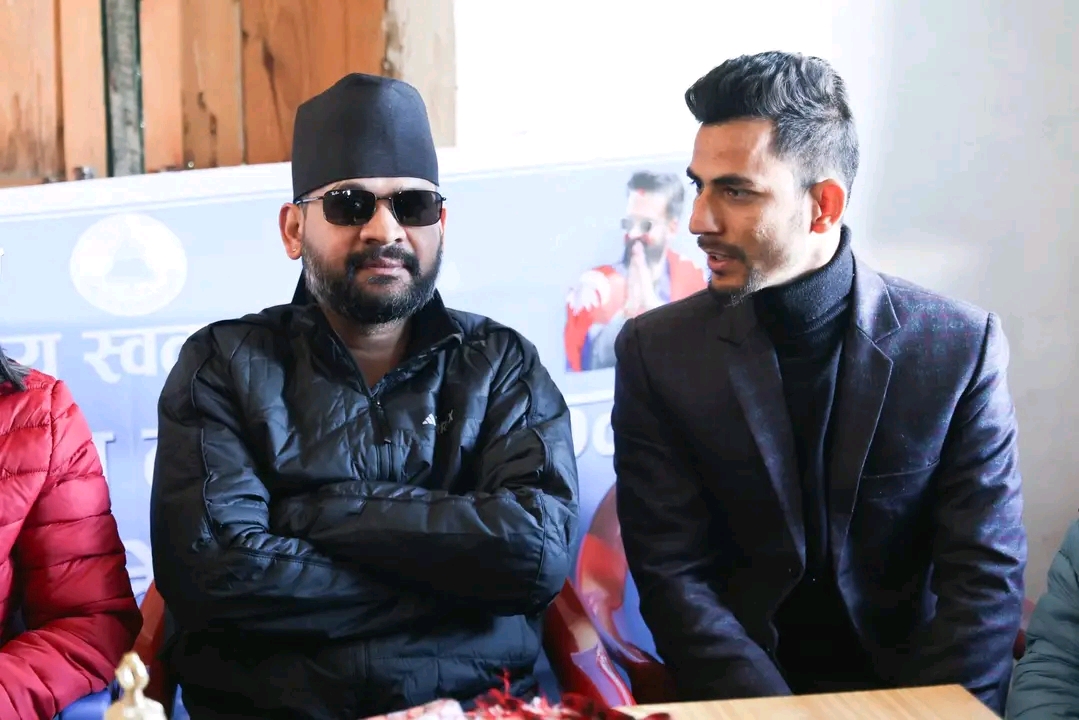 बालेनका विश्वासपात्र भूपदेव शाह अब पार्टीको महामन्त्री