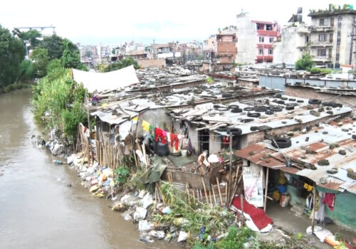 बलपूर्वक निष्कासन नगर्न सुकुमबासी पक्षमा नागरिक आन्दोलनको कडा चेतावनी