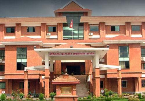 विद्यालयका प्रअ र लेखापालको मिलेमतोमा झन्डै १ करोड भ्रष्टाचार, मुद्दा दायर