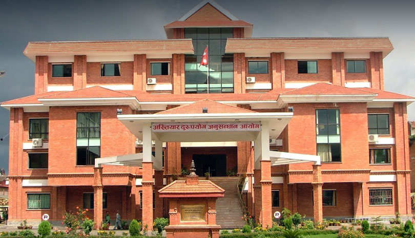 विद्यालयका प्रअ र लेखापालको मिलेमतोमा झन्डै १ करोड भ्रष्टाचार, मुद्दा दायर