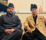 राजनीतिक दबाब बढेसँगै प्रधानमन्त्रीलाई भेट्न बालुवाटार पुगे गृहमन्त्री गुरुङ