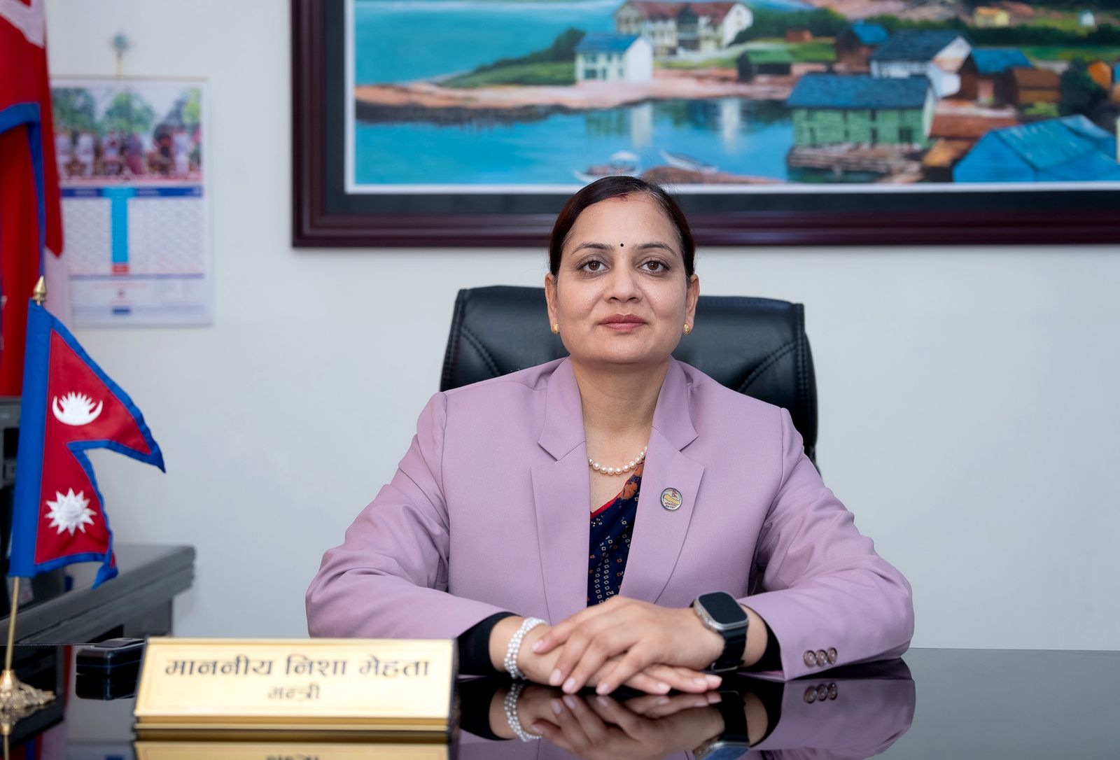 ‘जेनजी’ आन्दोलनपछि पनि जलेका गाडीबाट इन्धन सुविधा लिएको खुलासा, मन्त्री मेहताको छानबिन निर्देशन