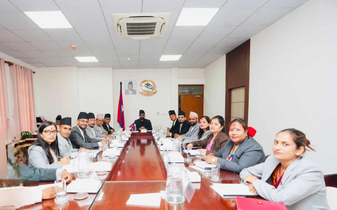 को कति धनी ? मन्त्रीहरूको सुन विवरणले बढायो जिज्ञासा