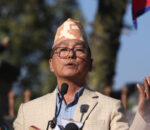 राप्रपा राजसंस्थाप्रति आस्था राख्नेहरूको राजनीतिक मंच हो : लिङ्देन