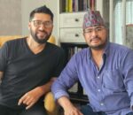 रवि लामिछाने र ज्ञानेन्द्र शाहीबीच राजनीतिक भेटवार्ता