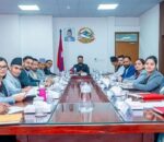 मन्त्रिपरिषद् बैठक आज बस्दै, मन्त्रीहरूको भूमिकामाथि छलफल हुने