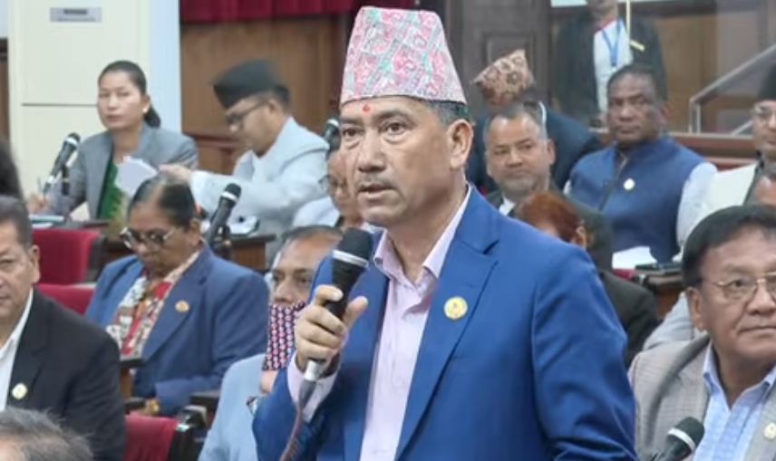 सेयर बजारमा डर र त्रास, सरकार जिम्मेवार ?