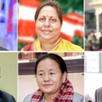 राजनीतिक नियुक्तिका ६ राजदूत फिर्ता, सरकारले एक महिनाको समय दियो