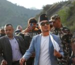 रोशीमा अवैध क्रसरमाथि कडाइ : तुरुन्त बन्द गर्न गृहमन्त्रीको आदेश