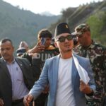 रोशीमा अवैध क्रसरमाथि कडाइ : तुरुन्त बन्द गर्न गृहमन्त्रीको आदेश